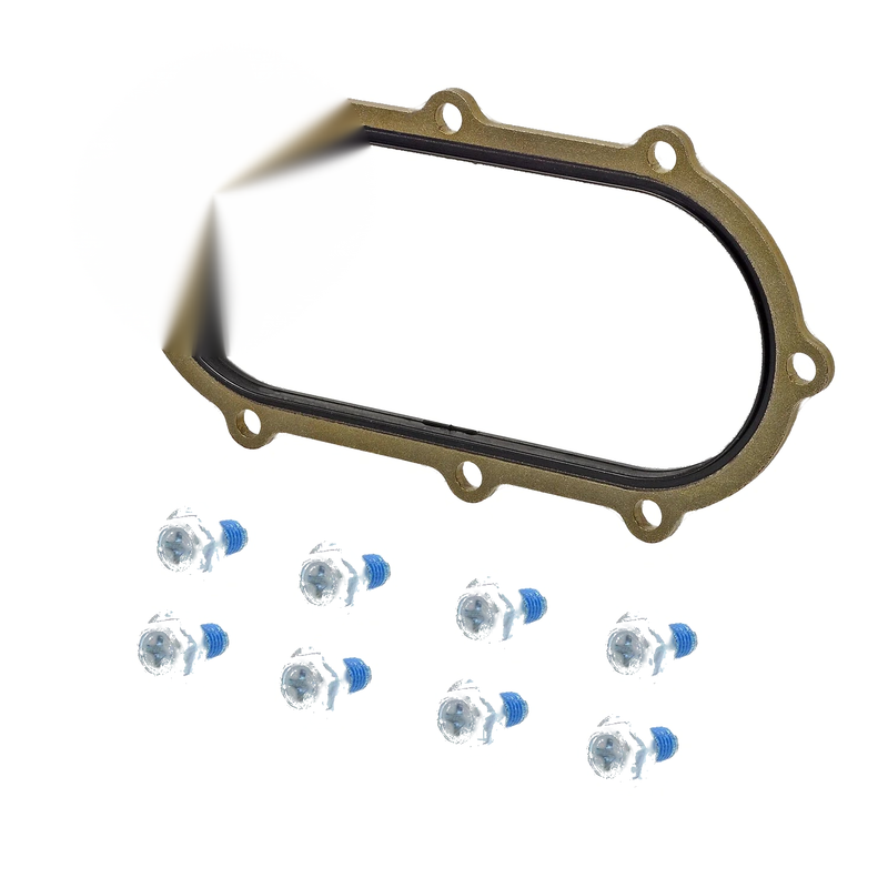 Suzuki TL1000S GSX-R600 GSX-R750X Fuel Pump Gasket & Bolts (1996–2001)