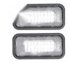 GMC Sierra 1500 / Silverado 1500 SMD Truck Cargo Bed Lights (2019–2025)