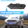 Toyota Front Right Bumper Cover Bracket (2000-2005)