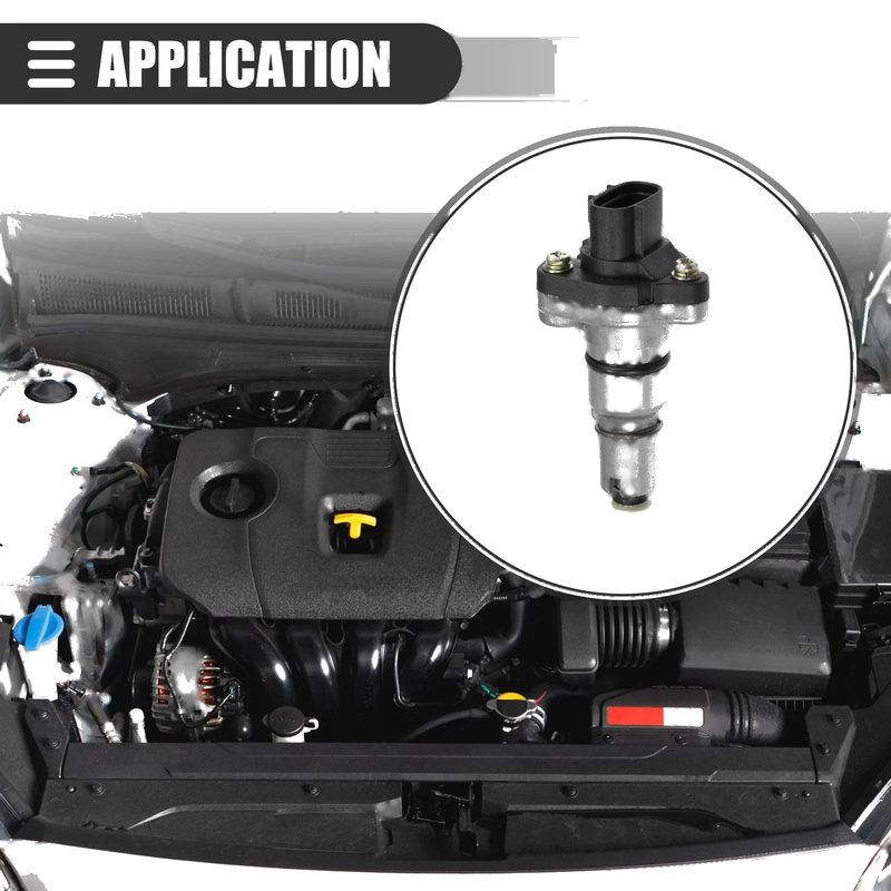 Toyota RAV4 Car Speed Sensor (1996-2000)