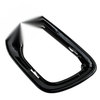 Jeep Grand Cherokee Fog Light Lamp Cover (2014-2016)
