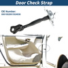 Toyota Corolla (2003-2008) 1 Pc Front Right Door Check Strap