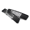 Audi Q7 Front Lower Bumper Grille Insert (2010-2015)