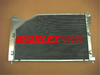 Ford Falcon AU AU2 AU3 6Cly V8 Radiator 44mm (1998-2002)