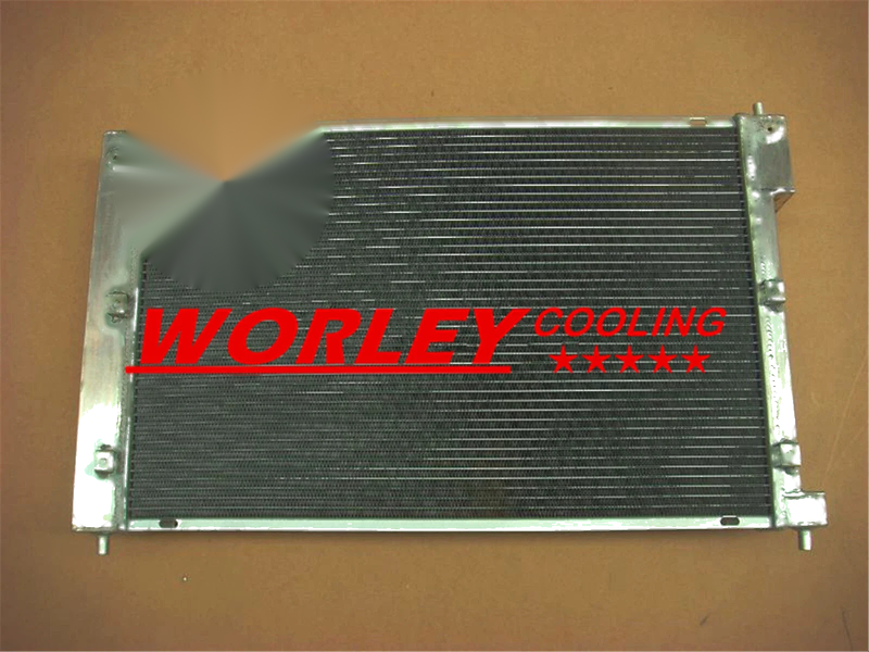 Ford Falcon AU AU2 AU3 6Cly V8 Radiator 44mm (1998-2002)