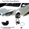 Buick Lucerne and Cadillac DTS Fuel Pump Assembly (2008–2008)