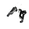 Honda CRF1100L Africa Twin Wind Deflector Side Windshield (2020-2023)