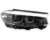 BMW 5 Series G30 G31 LED Adaptive Headlight Right Side (2017-2023)