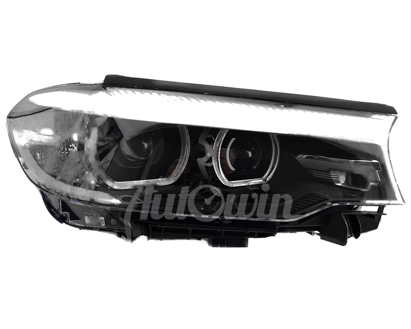 BMW 5 Series G30 G31 LED Adaptive Headlight Right Side (2017-2023)