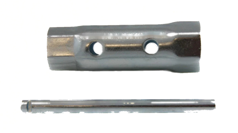 Spark Plug Wrench Ends / 21mm & 26mm / Snowmobile
