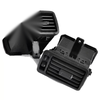 Mitsubishi Pajero Montero V31 V32 V33 3PCS Panel Dash Air Outlet Vents