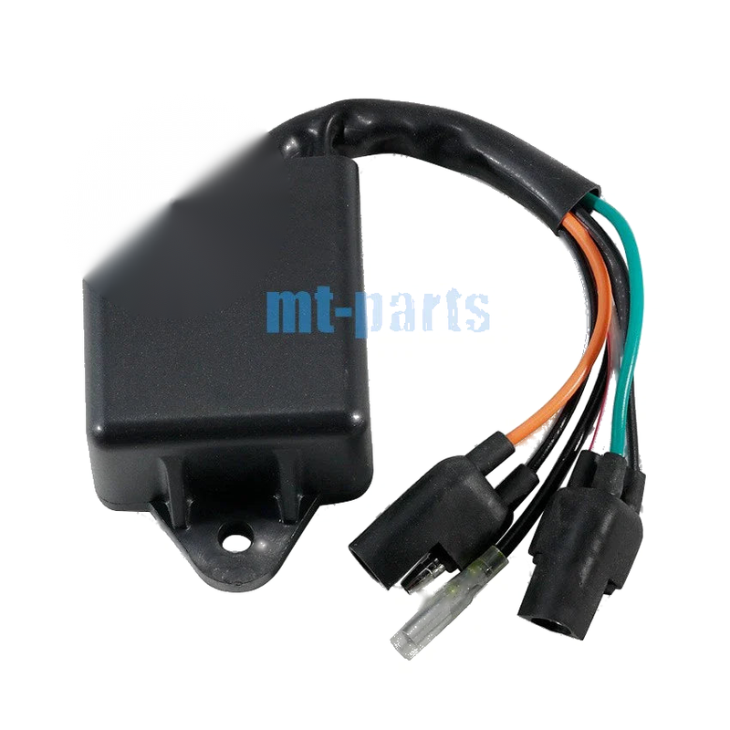 Arctic Cat Cougar 440, Pantera, Prowler CDI Box (1991-1994)