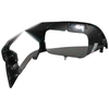 Toyota Hiace Dark Grey Headlight Surrounds 2 x (1998-2005)