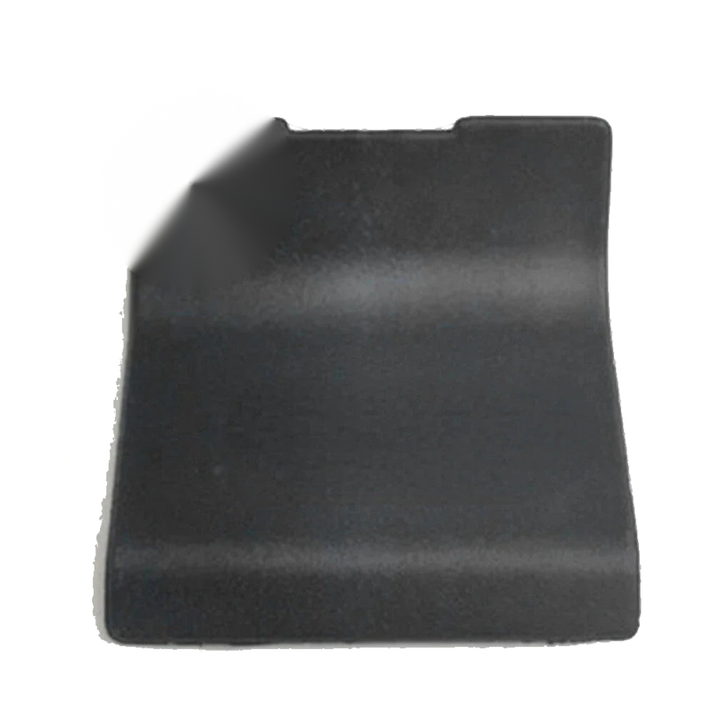 Lexus GX460 Rear Bumper Jack Box Hole Cover (2010-2023)