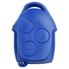 Remote Blue ABS Shell / 1 x Key Case