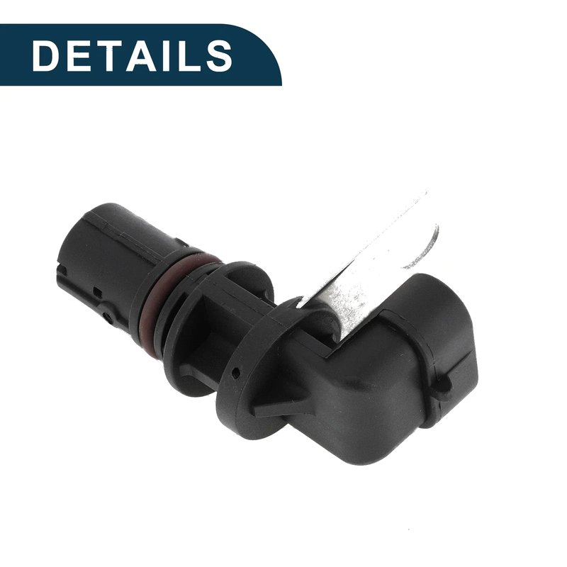 Chevy Silverado 1500 4.8L/5.3L Crankshaft Position Sensor (1999-2005)