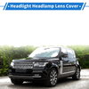 Land Rover Range Rover Front Left Headlight Lens Cover (Not Sport)
