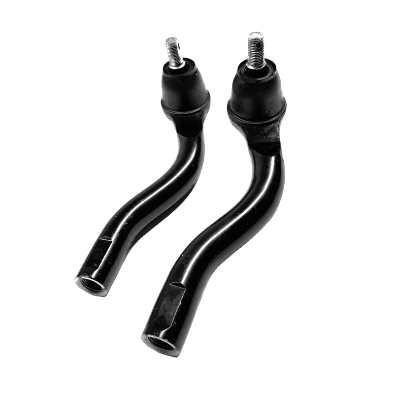 Mitsubishi Pajero Triton 4WD Outer Tie Rod Ends (ML)