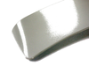 MB W221 (2007-2013) - Gloss Black ABS Aero Roof Spoiler