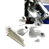 BMW G310GS G310R Handlebar Riser Clamp Adapter Kit (2016-2020)