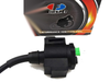 Honda TLR200 Ignition Coil Spark Plug Cap Assembly (1986-1987)