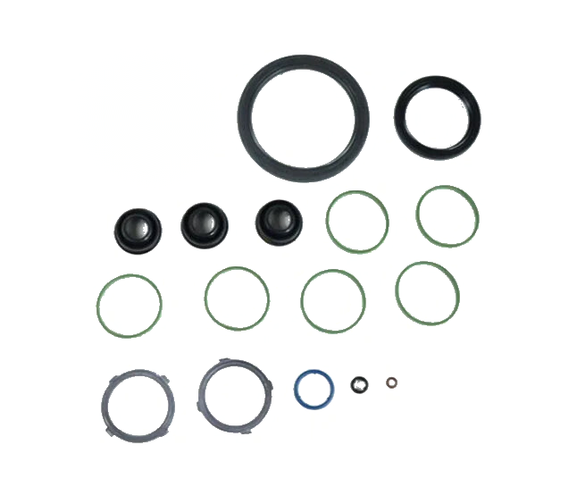 VW Amarok Touareg Audi Q7 Gaskets Rebuilding Kit (2010–2016)