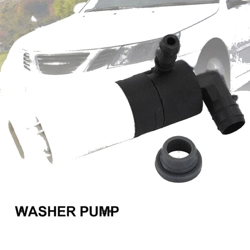 Saab 9-3X 9-3 Windscreen Washer Pump (2003-2014)