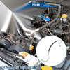 Toyota Land Cruiser A/C Refrigerant Liquid Hose (1998–2007)