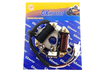 JIANSHE PY50 Stator Magneto Ignition Coil Assembly