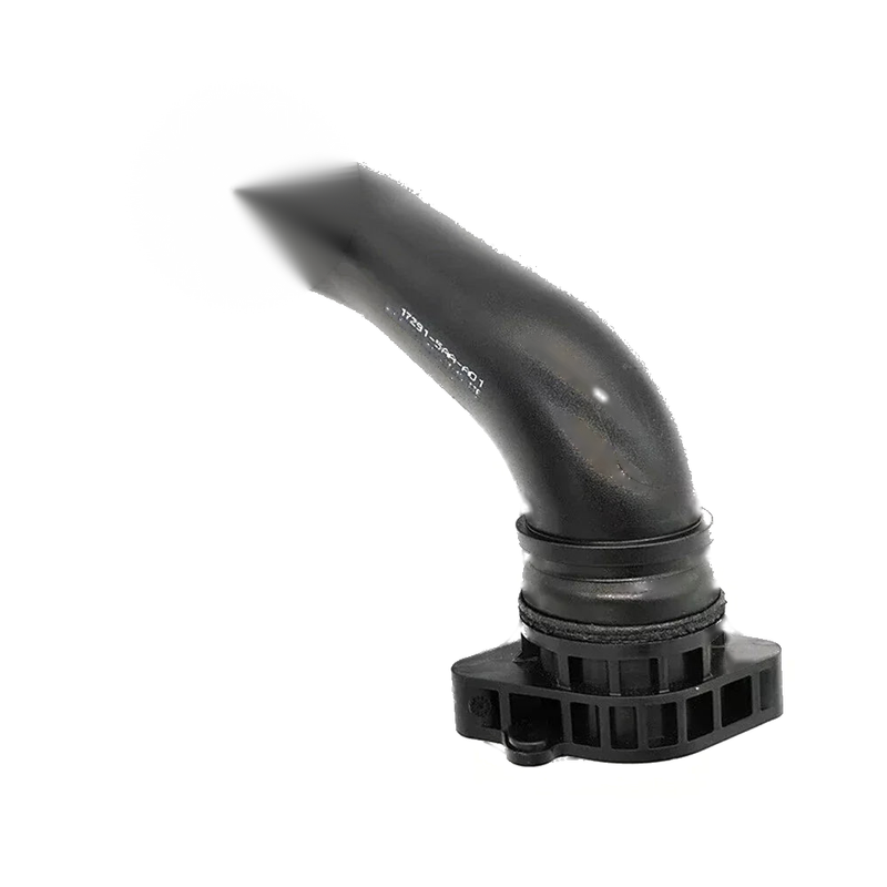 2016-2020 Honda Civic Intercooler Outlet Pipe (2016-2020)