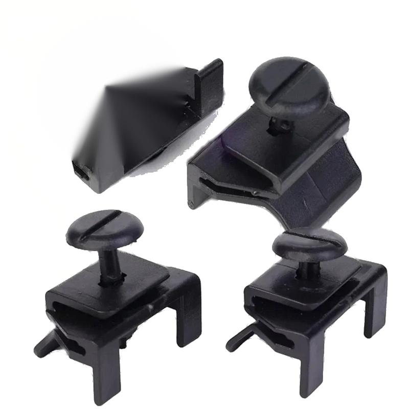 Toyota Highlander Tacoma Lexus Fender & Bumper Cover Clips (2001-2023)