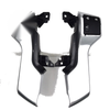 Toyota Steering Wheel Control Switch Silver (2000-2006)