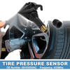 Jeep Renegade Tire Pressure Sensor 433MHz (2015-2016)