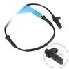 BMW E53 X5 ABS Wheel Speed Sensor Front Left/Right
