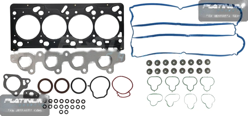 Ford Mondeo Cylinder head gasket (1999–2000)