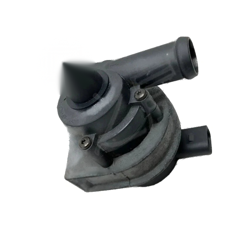 Volkswagen Engine Coolant Auxiliary Pump