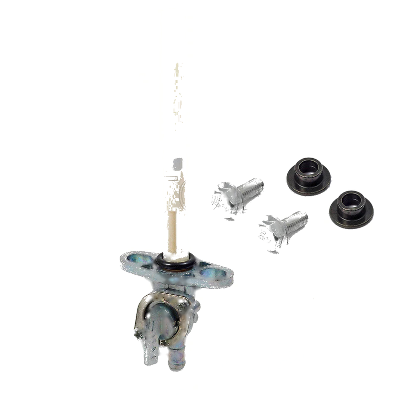 Honda ATC250R Fuel Petcock Switch Valve (1985–1986)