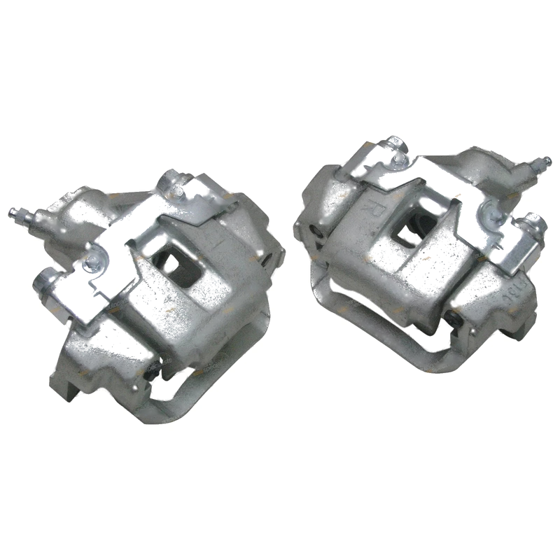 Landcruiser 200 Series Rear Disc Brake Caliper Assembly (2007–2015)