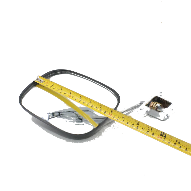 Toyota Land Cruiser 40 Series FJ40 45 55 HJ45 BJ40 42 HJ47 1960-1984 Door Mirror