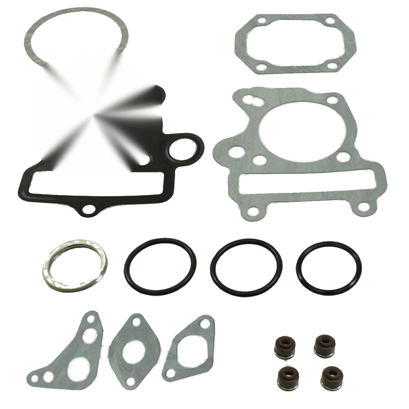 Polaris Outlaw 50 & Predator 50 Top End Gasket Kit Namura