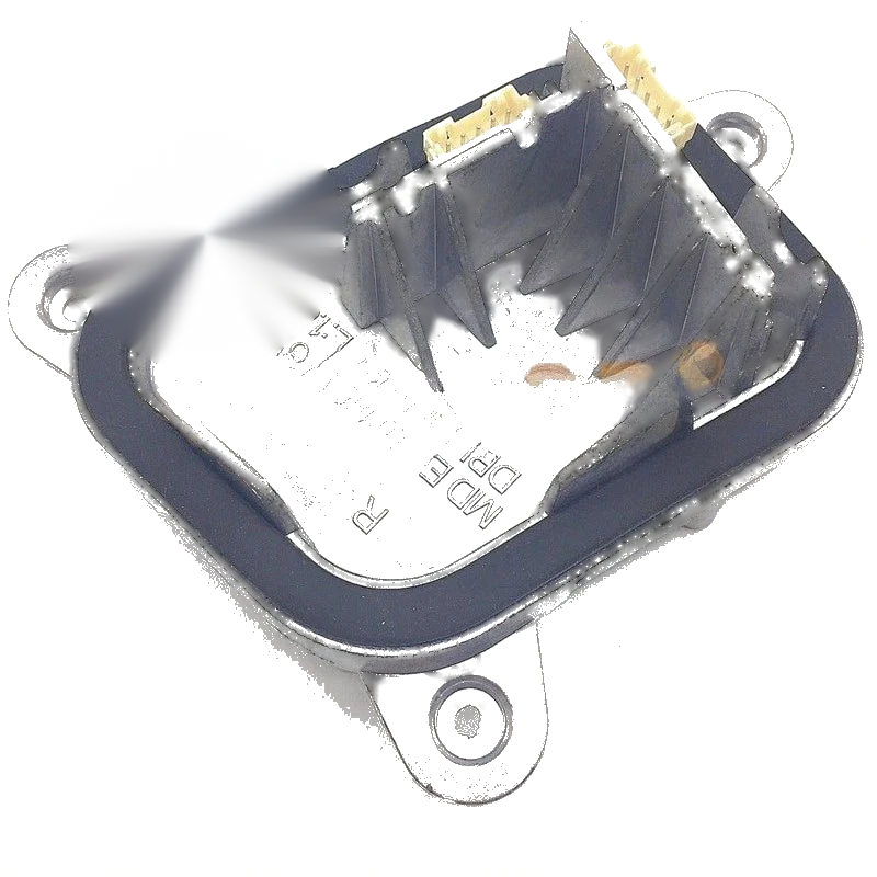 BMW 3 Series F34 GT LCI 2 x Adaptive LED Headlight DRL Module (2013–2019)
