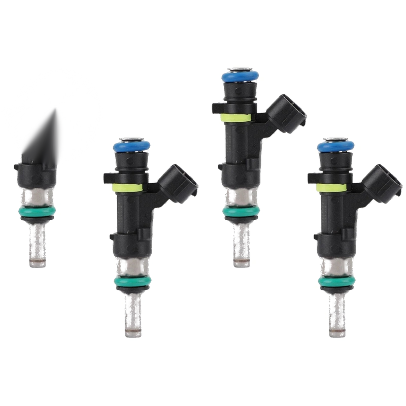 Mitsubishi ASX 2.0L 4 x Fuel Injectors (2013-2021)