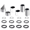 Honda TRX400EX 400EX (1999-2004) Upper / Lower Front Shock Bushing Kit