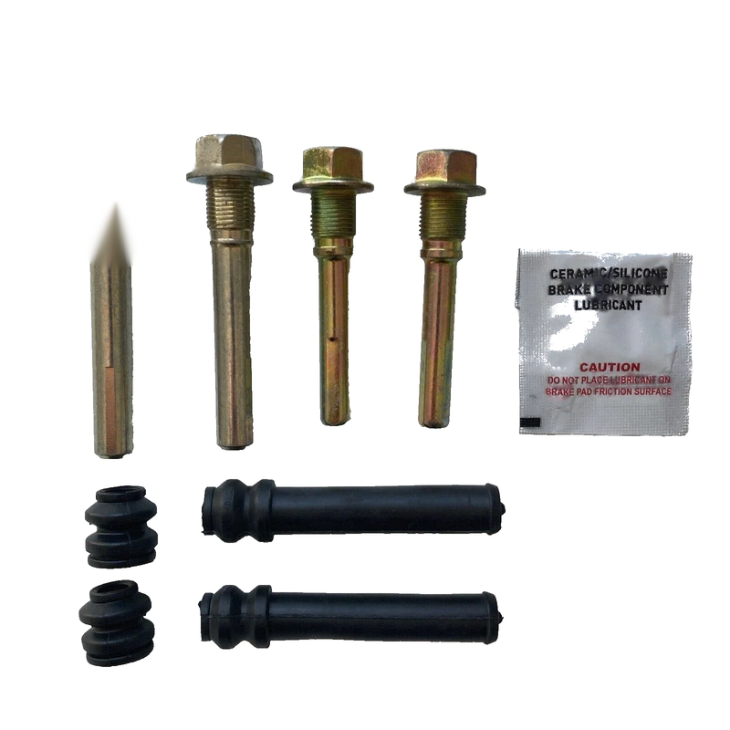 Mazda CX7 Front Brake Caliper Slide Pins (2007–2012)