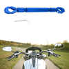 1 x Balance Bar Adjustable Handlebars Blue with Small Wrench