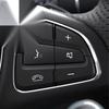 Mercedes Benz W231 W172 1x Black Right Steering Wheel Button (2016-19)