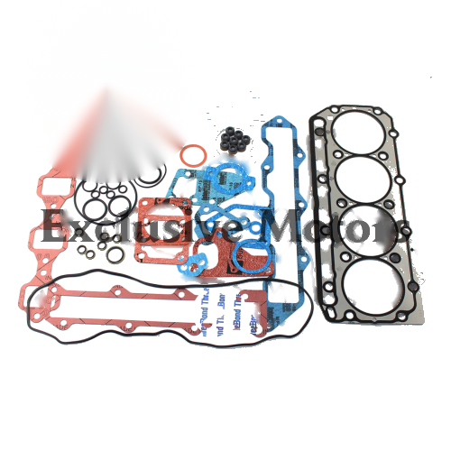 Yanmar Thermo King SB130 SB200TG Engine Gasket Kit