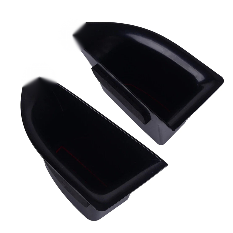 Buick Regal Inner Front Door Storage Armrest Box (2017-2018)