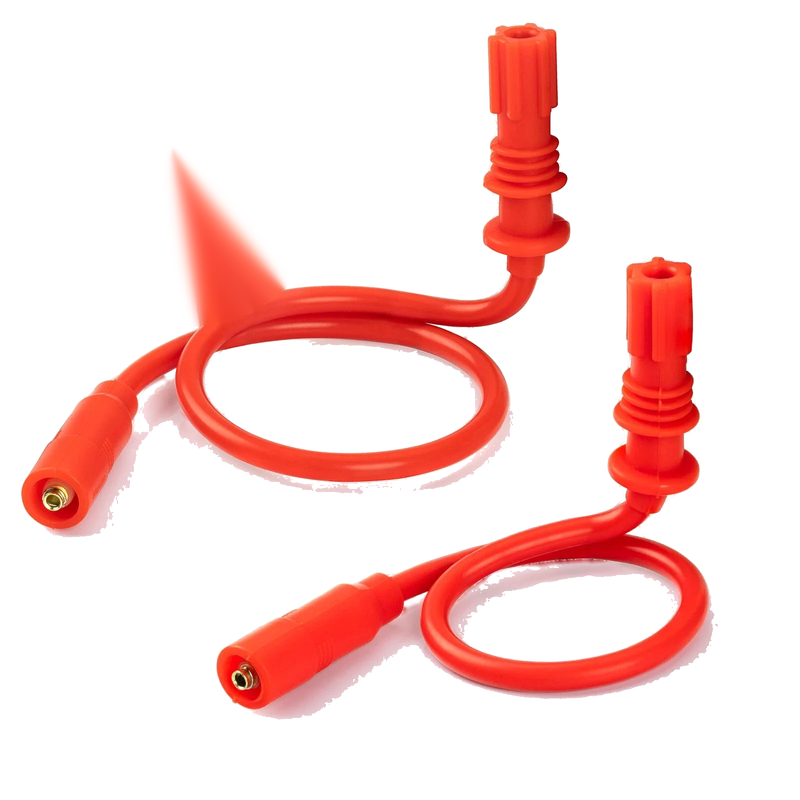 Polaris Sportsman 850 1000 Spark Plug Cap & Wire (PAIR) (2012–2024)