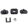 Suzuki Swift, SX4, Alto, Nissan Pixo 2 x Gear Shift Cable Bushings